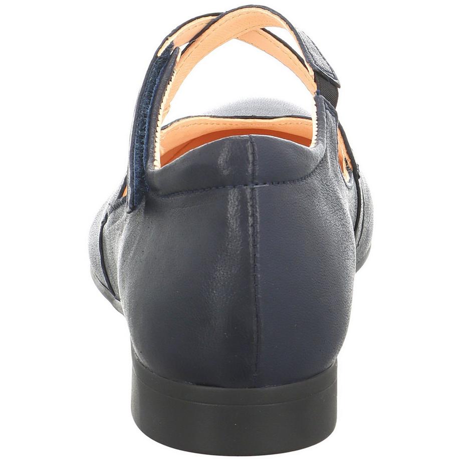 Think  Ballerines 3-000564 