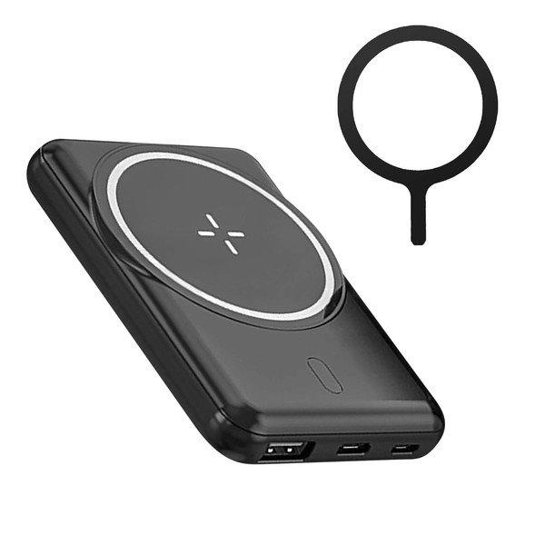 Image of UltiMag Powerbank + MagSafe