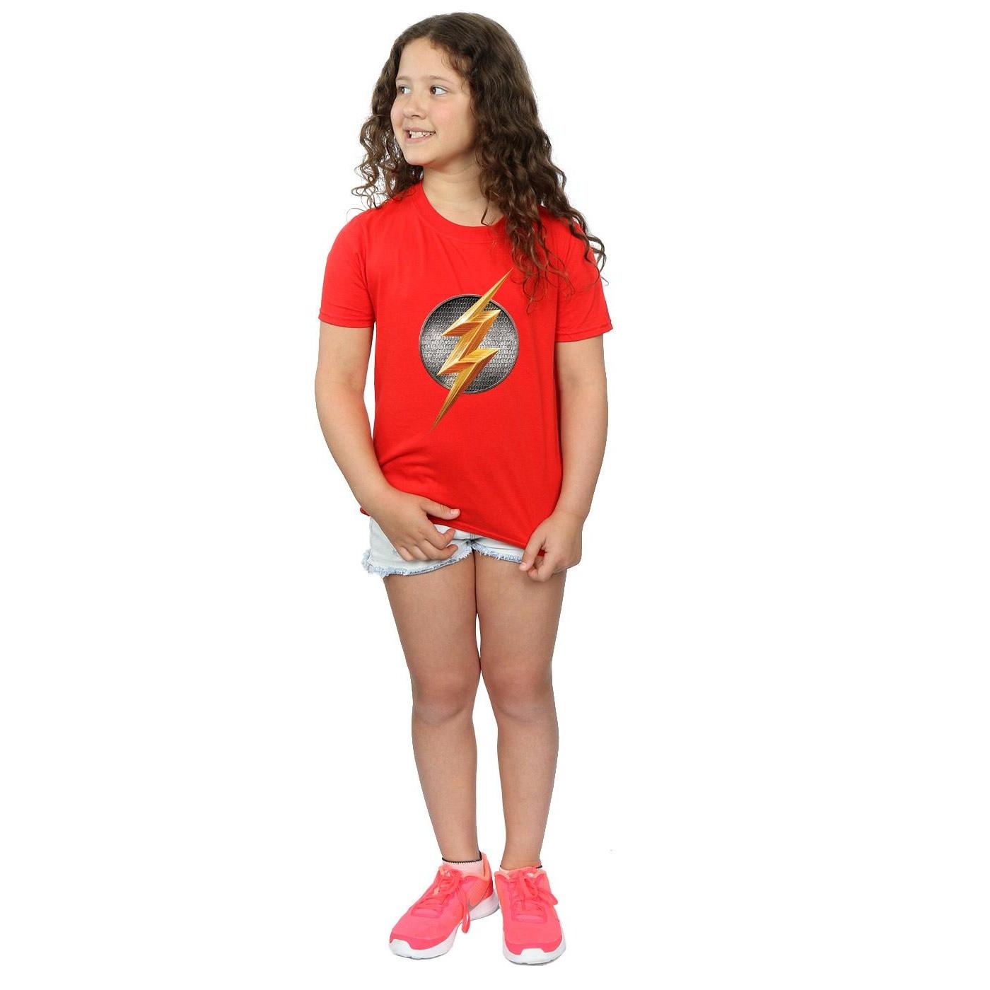 DC COMICS  Tshirt JUSTICE LEAGUE 