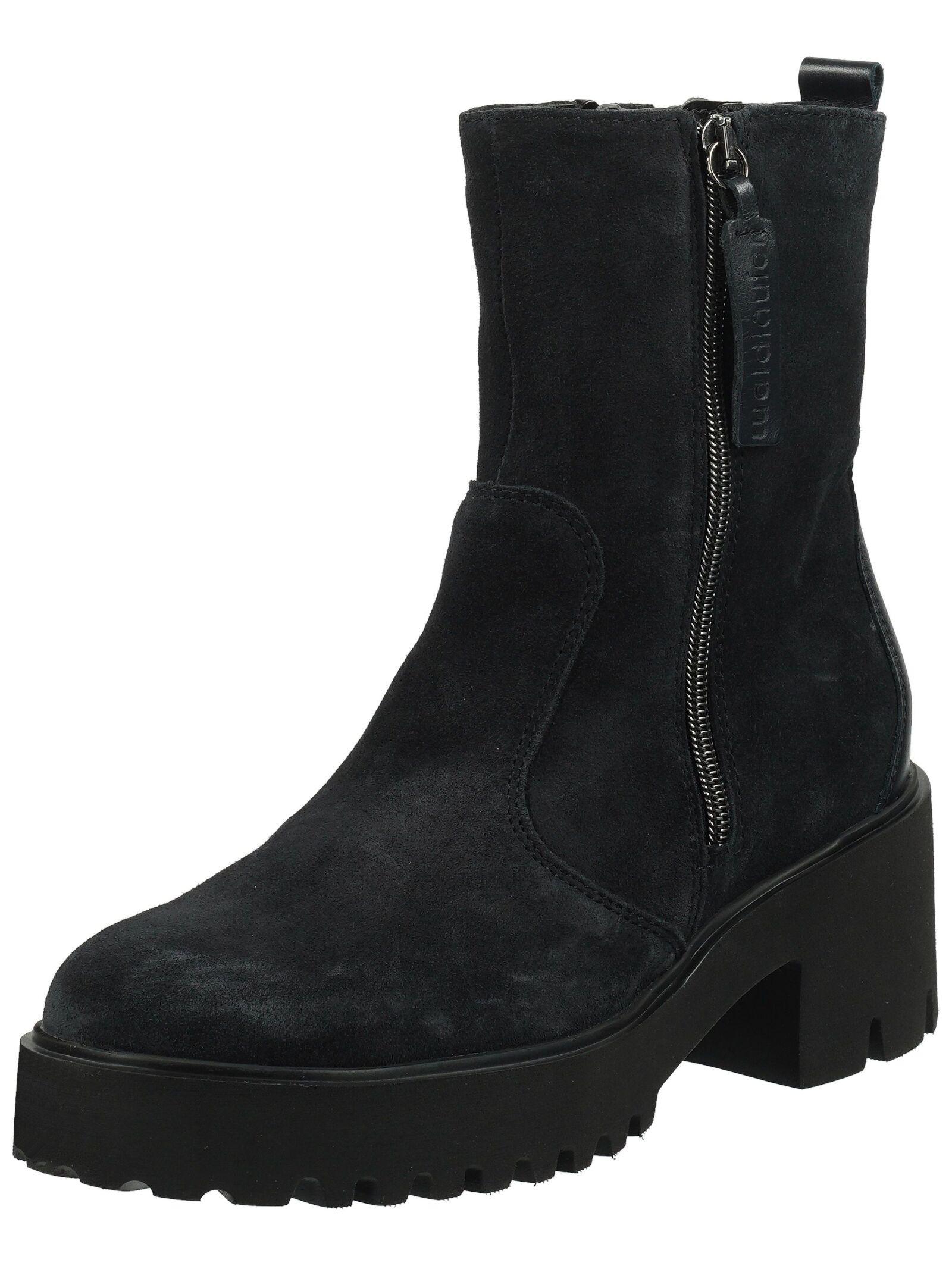 Image of Stiefelette 771803 201 Damen Schwarz 38