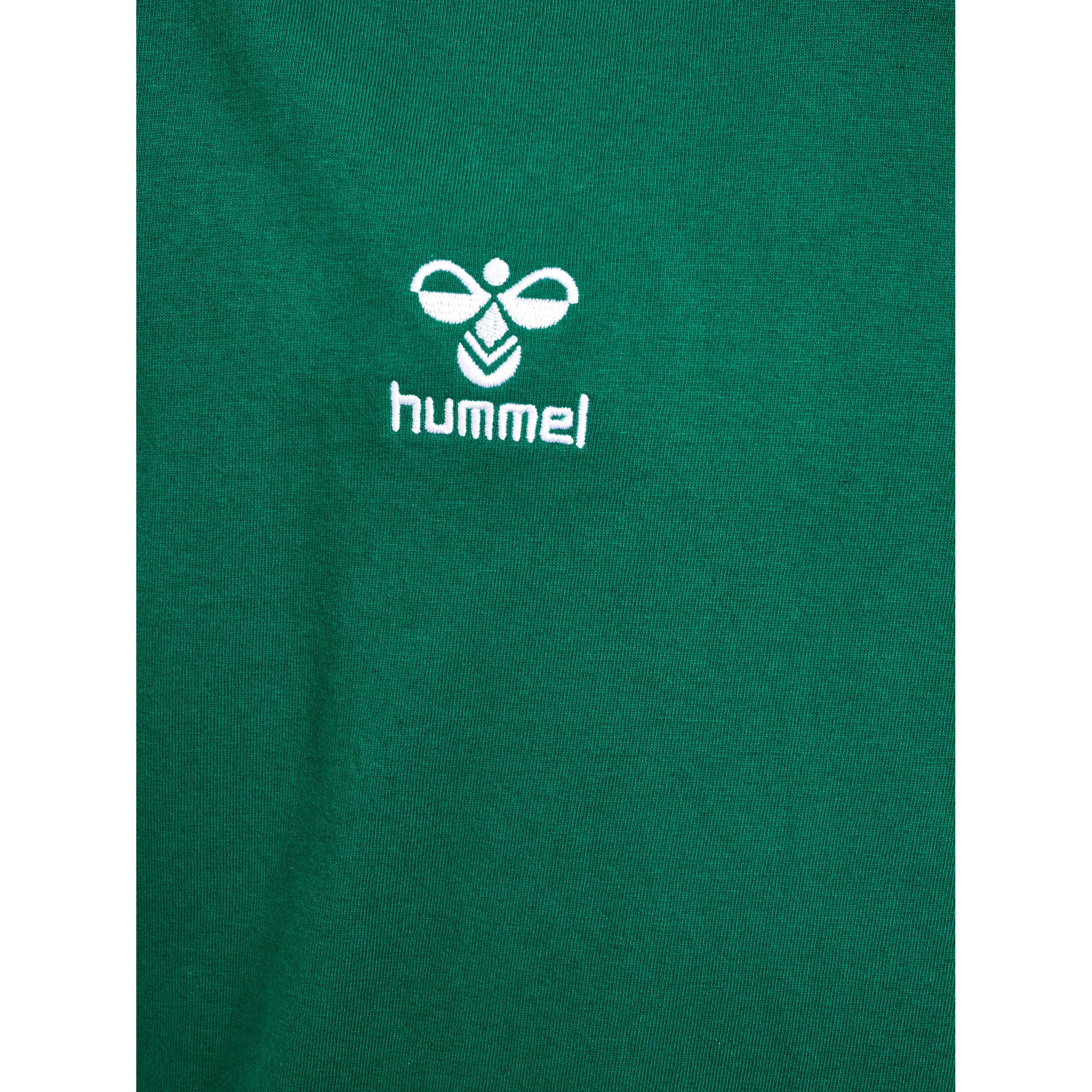 Hummel  kinder t-shirt go 2.0 