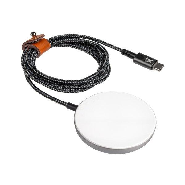 Image of PowerStream magnetisches kabelloses Ladegerät