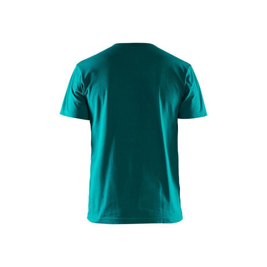 Blaklader 3D-Druck T-Shirt  