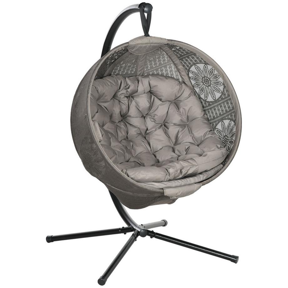 Chaise suspendue