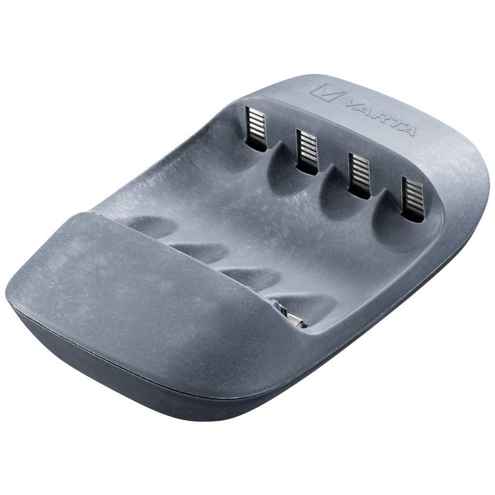 VARTA  Chargeur de table Eco charger 