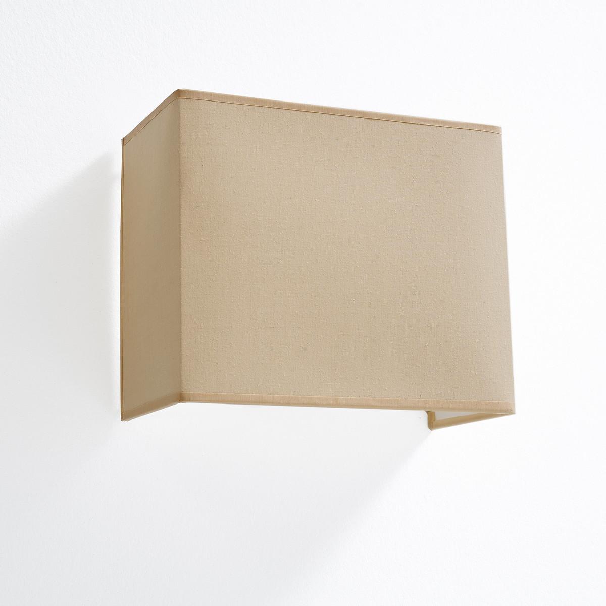 Image of Rechteckige Wandleuchte Falke Rechteckige Wandleuchte Falke