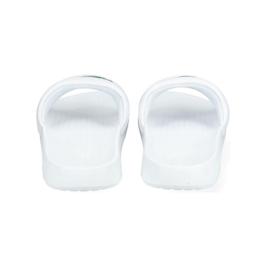 LACOSTE Sandale de bain Croco  