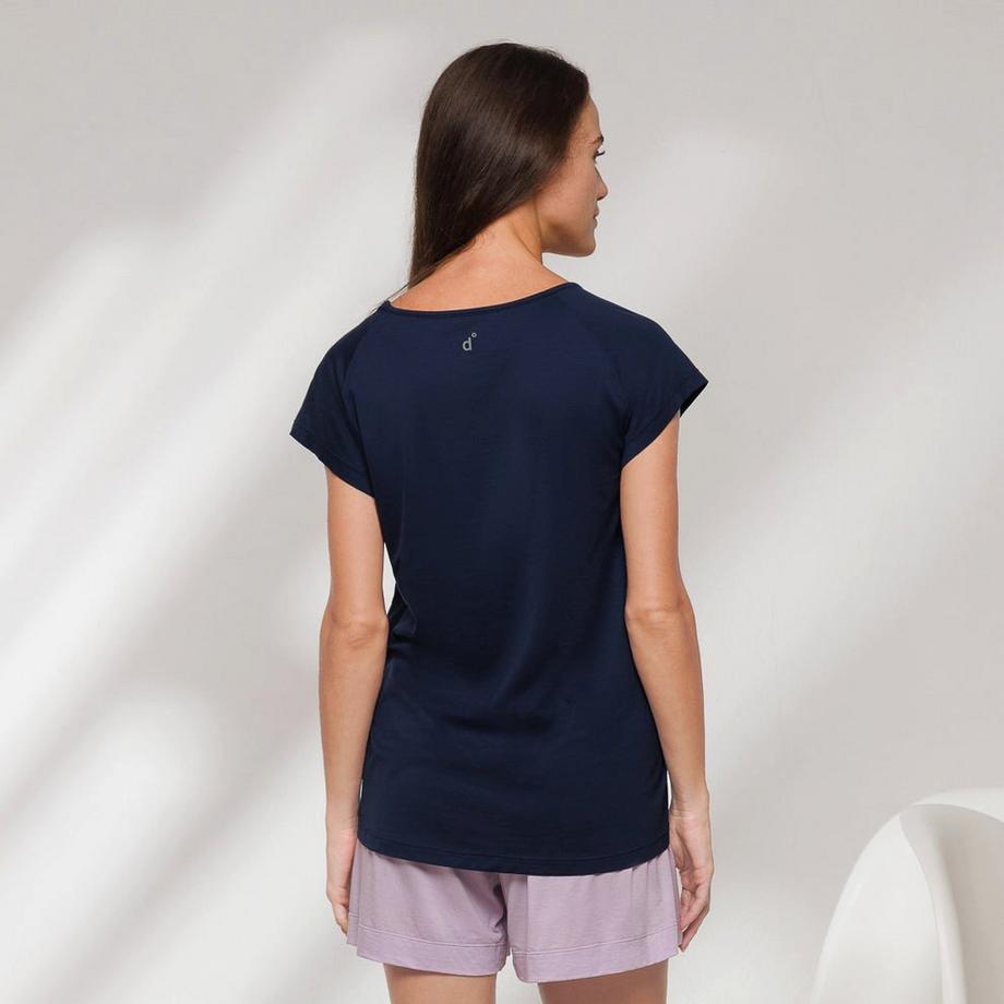 Dagsmejan Stay Cool Nattcool Pyjama T-Shirt  