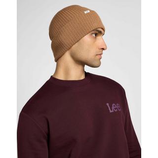 Lee  Mütze Ribbed Beanie 