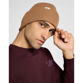 Lee  Mütze Ribbed Beanie 