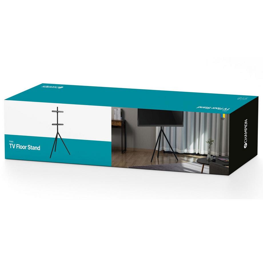 Champion  Support TV au sol 