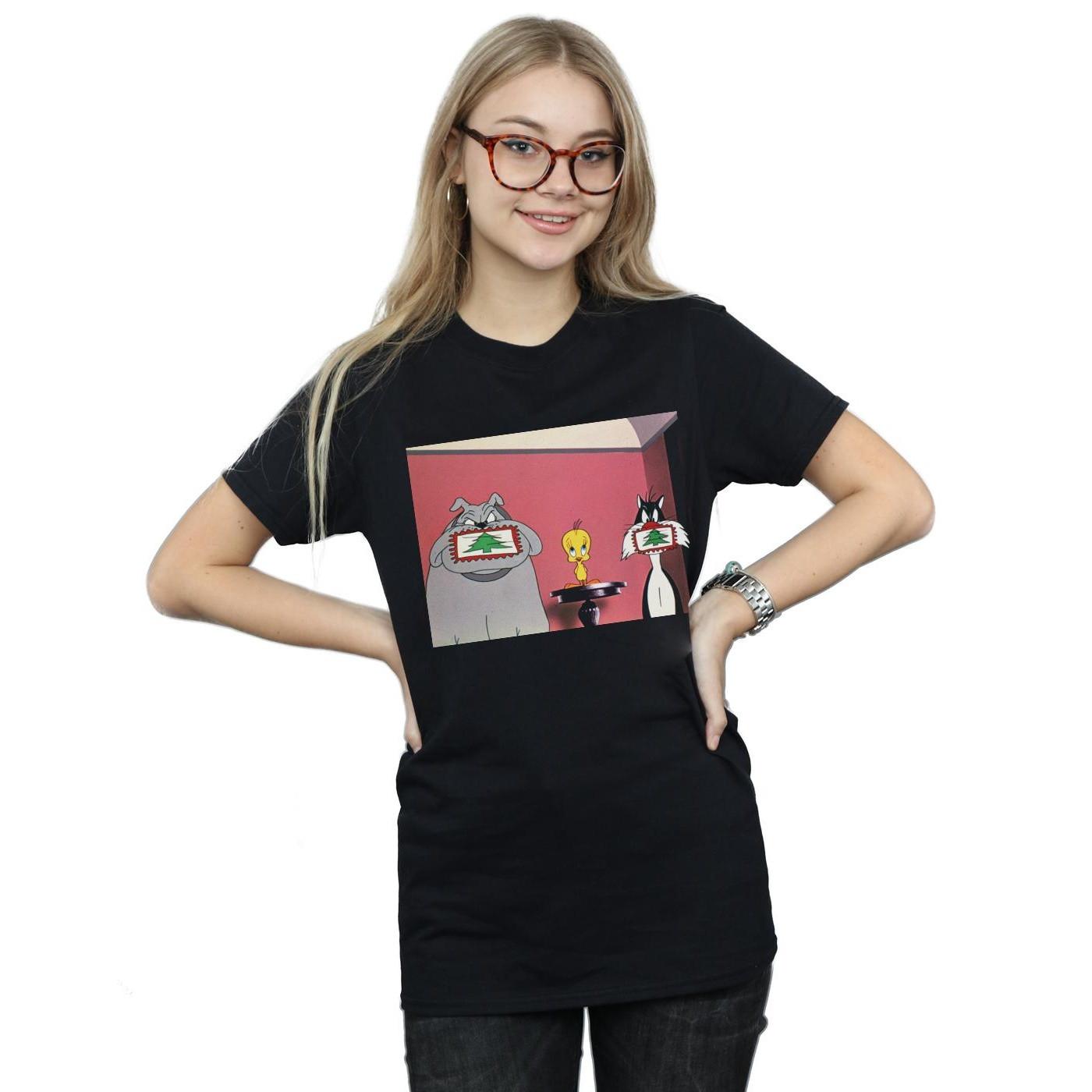 LOONEY TUNES  Tshirt 