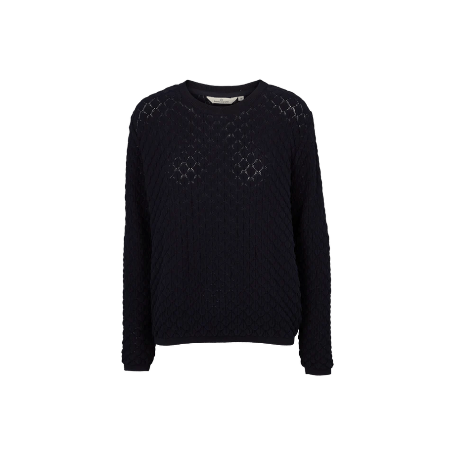 Camilla Sweater-XS