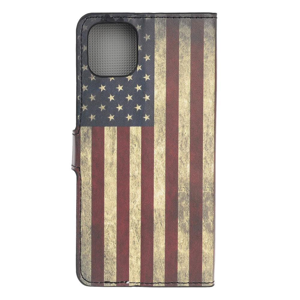 Cover-Discount  iPhone 12 Mini - Cuir Coque 