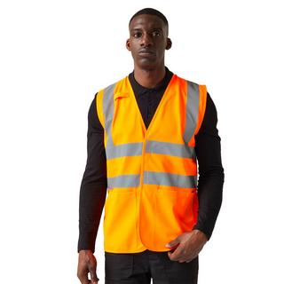 Regatta  Pro Supervisor HiVis Weste 