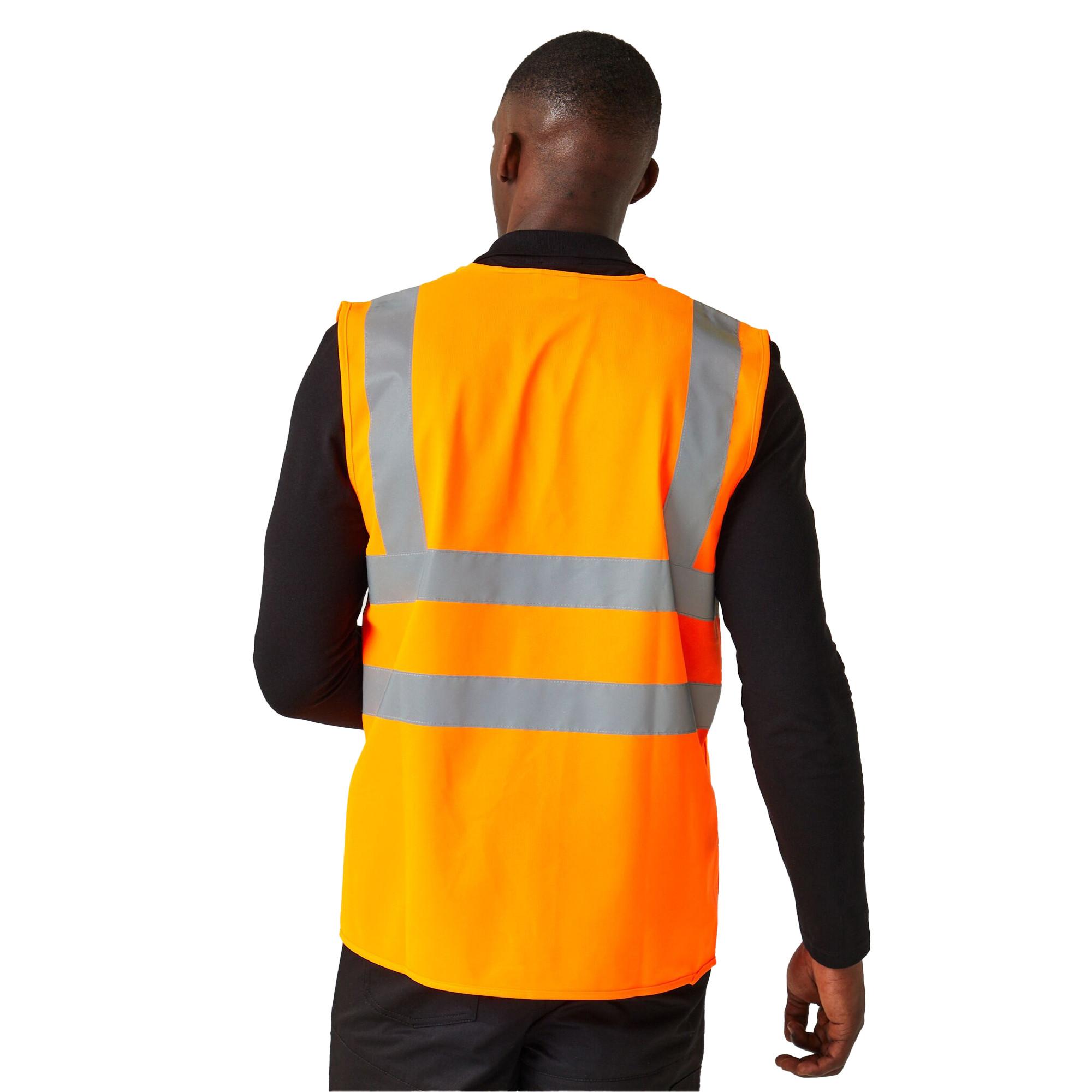 Regatta  Gilet haute visibilité PRO SUPERVISOR 