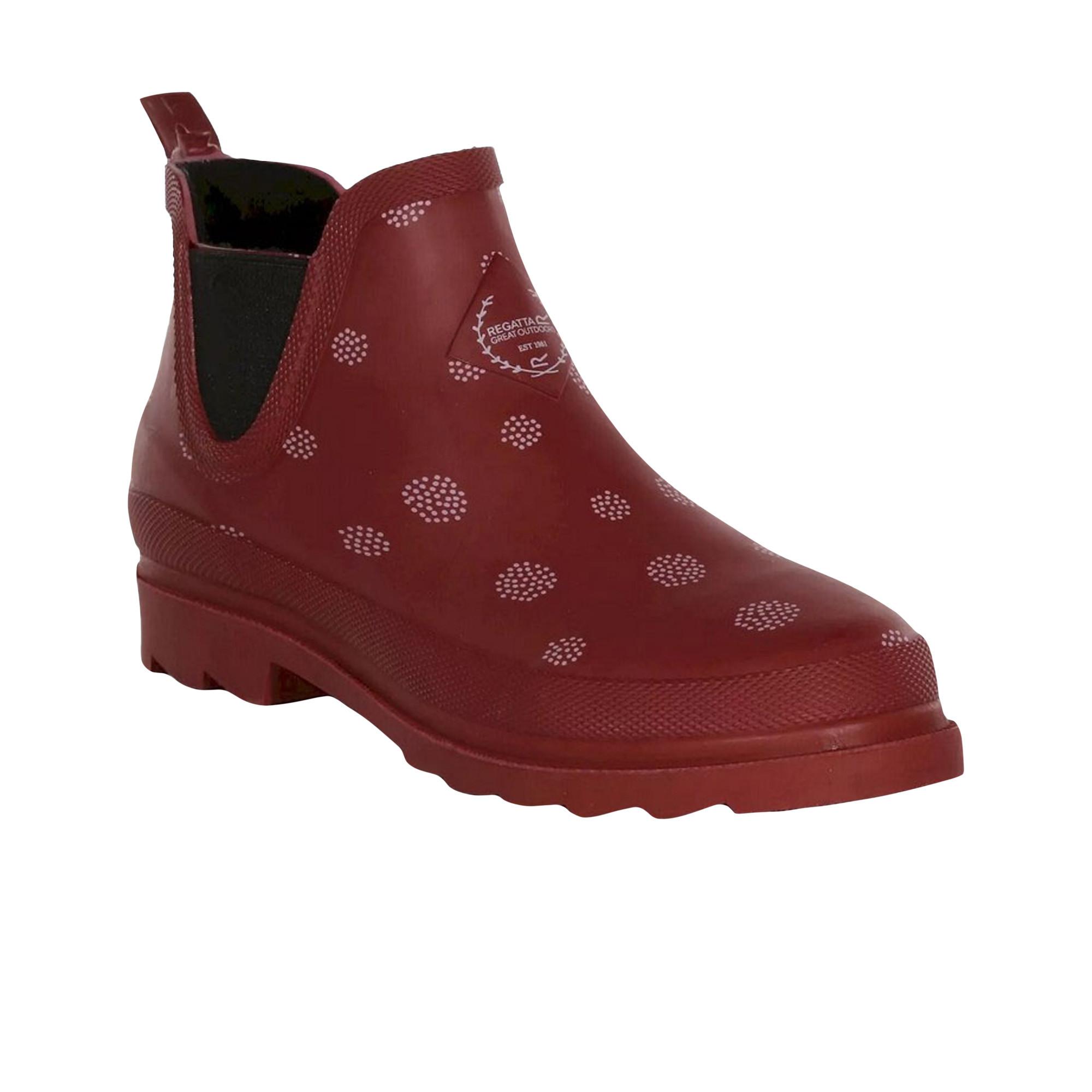 Regatta  Bottes de pluie HARPER COSY 