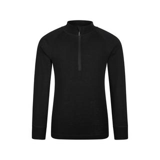 Mountain Warehouse  Base Layer Oberteil mit halbem Reißverschluss 