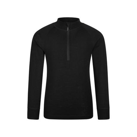Mountain Warehouse  Base Layer Oberteil mit halbem Reißverschluss 
