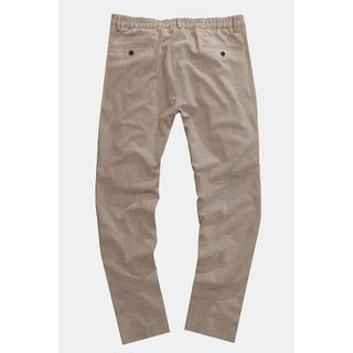 JP1880  Pantaloni per l'ufficio coordinabili Bamboo con FLEXNAMIC®, fino alla tg. 36/72 