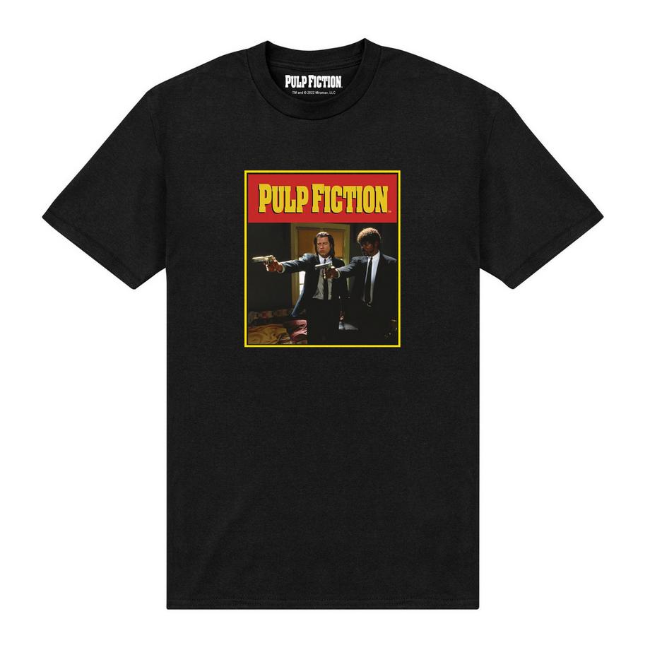 Pulp Fiction  T-Shirt 