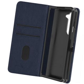 Avizar  Coque Galaxy Z Fold 5 Porte-carte 