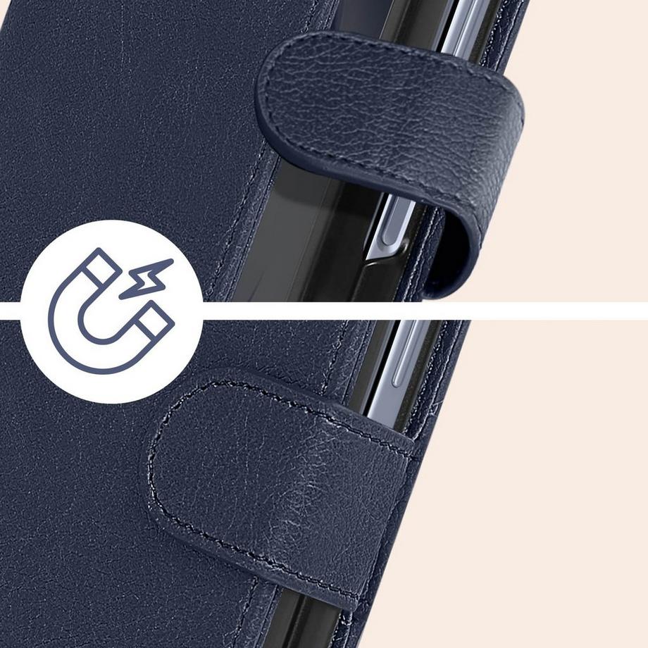 Avizar  Cover Galaxy Z Fold5 portacarte 