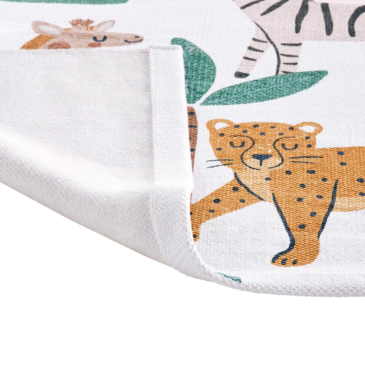 La Redoute Intérieurs Tapis enfant animaux  