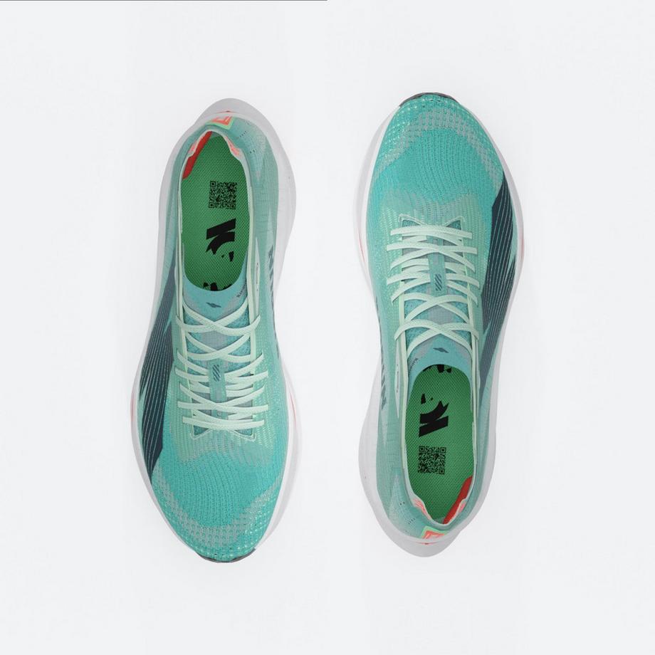 KIPRUN Chaussures de sport homme longue distance carbone  