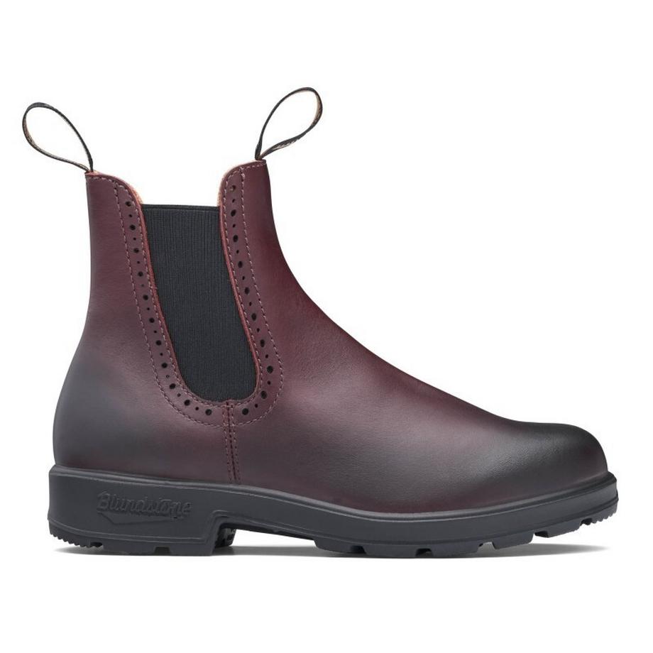 Blundstone  Scarponcini da donna  Original High Top Chelsea 