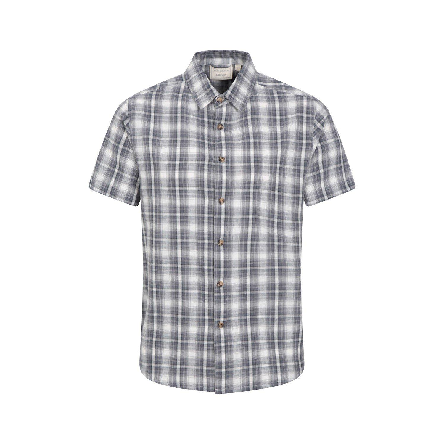 Mountain Warehouse  Chemise WEEKENDER 