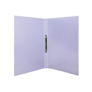VIQUEL Ringbuch A4 020230-08 violett, 2-Ring