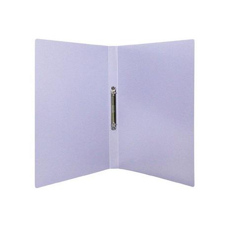 VIQUEL VIQUEL Ringbuch A4 020230-08 violett, 2-Ring  