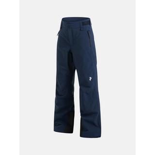 PeakPerformance  Jr Maroon Pants 