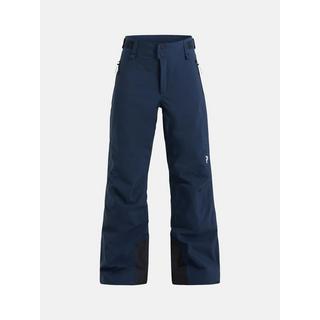PeakPerformance  Jr Maroon Pants 