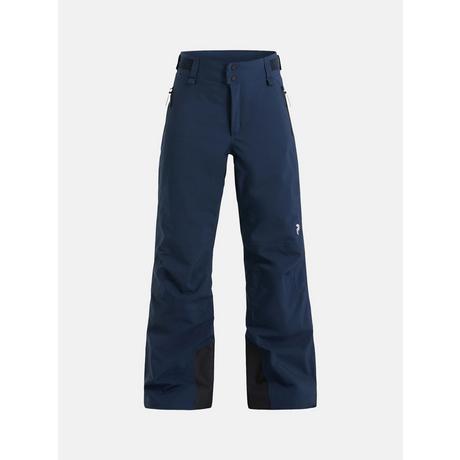 PeakPerformance  Jr Maroon Pants 