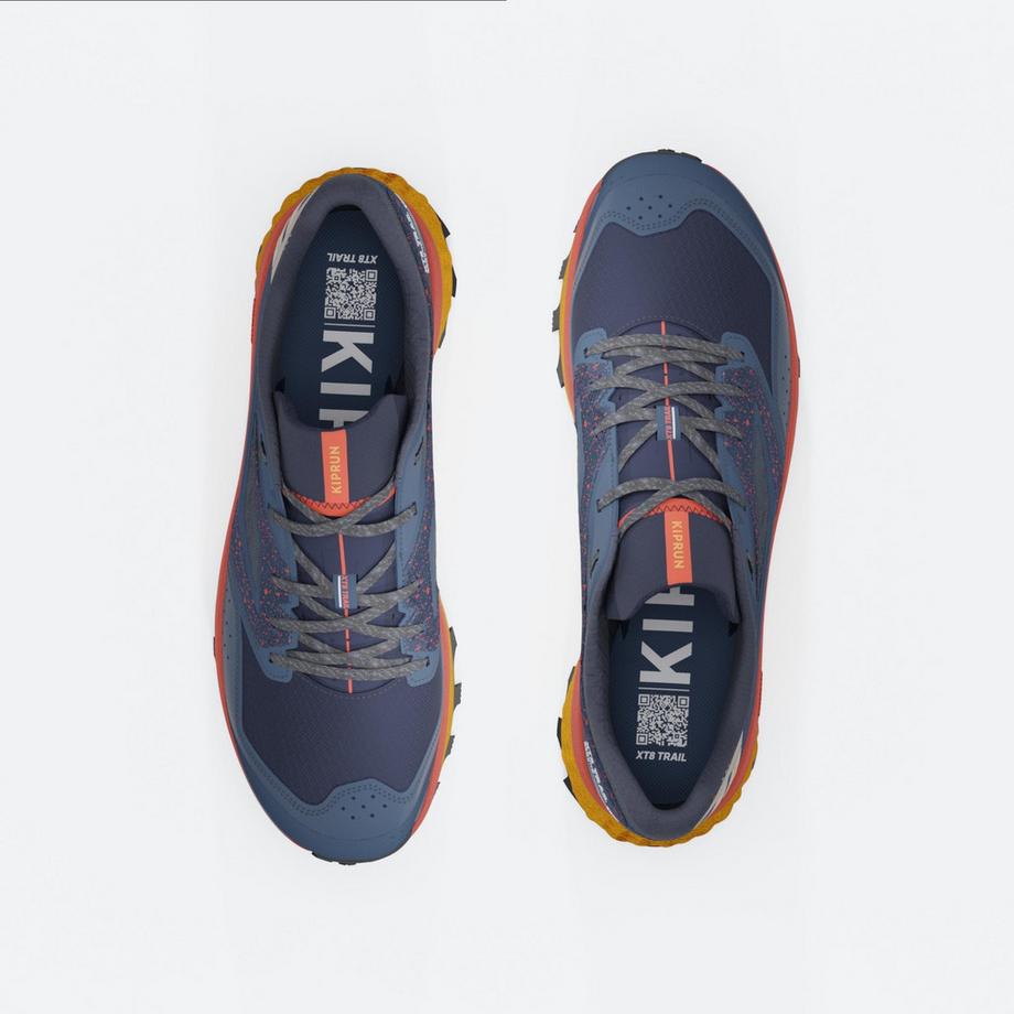 KIPRUN Chaussures de Trail Running  