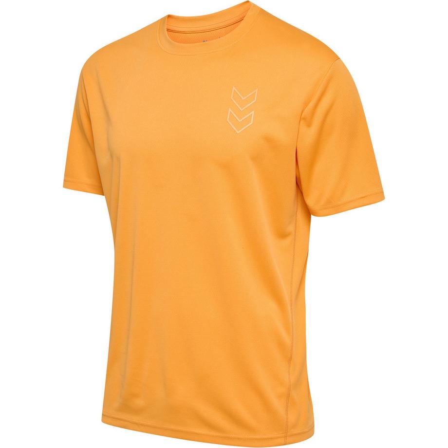 Hummel  maillot active pl 