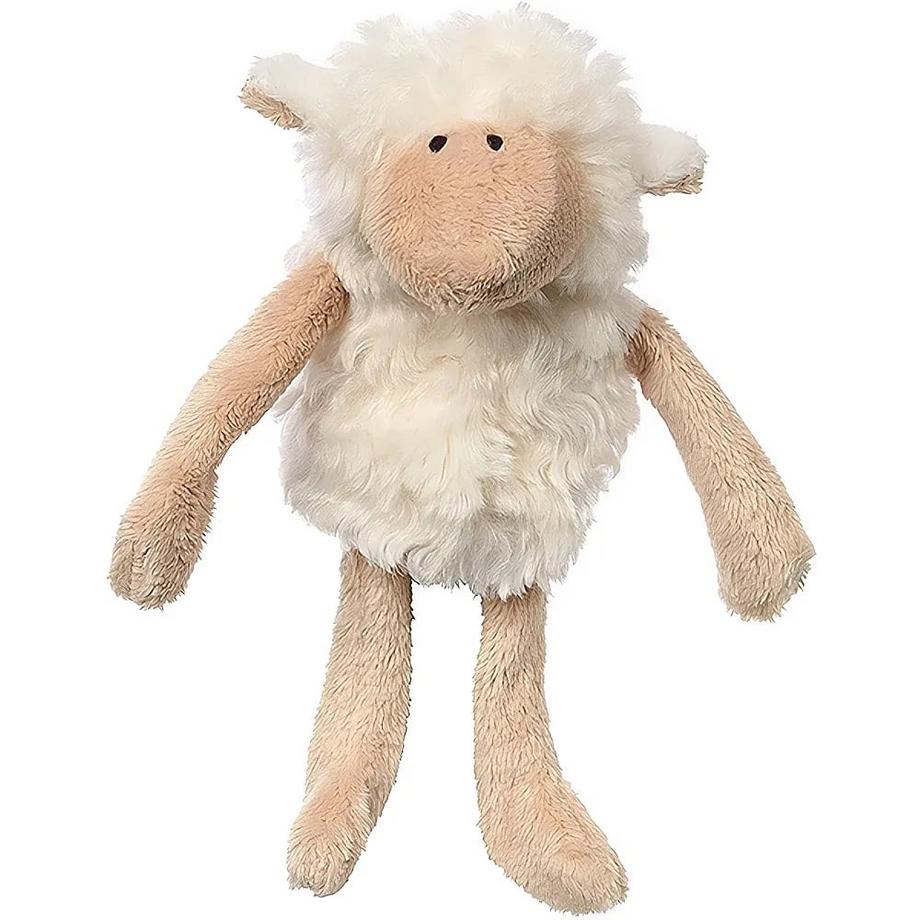 Sigikid  Fingerpuppenset Farmfreunde (14cm) 