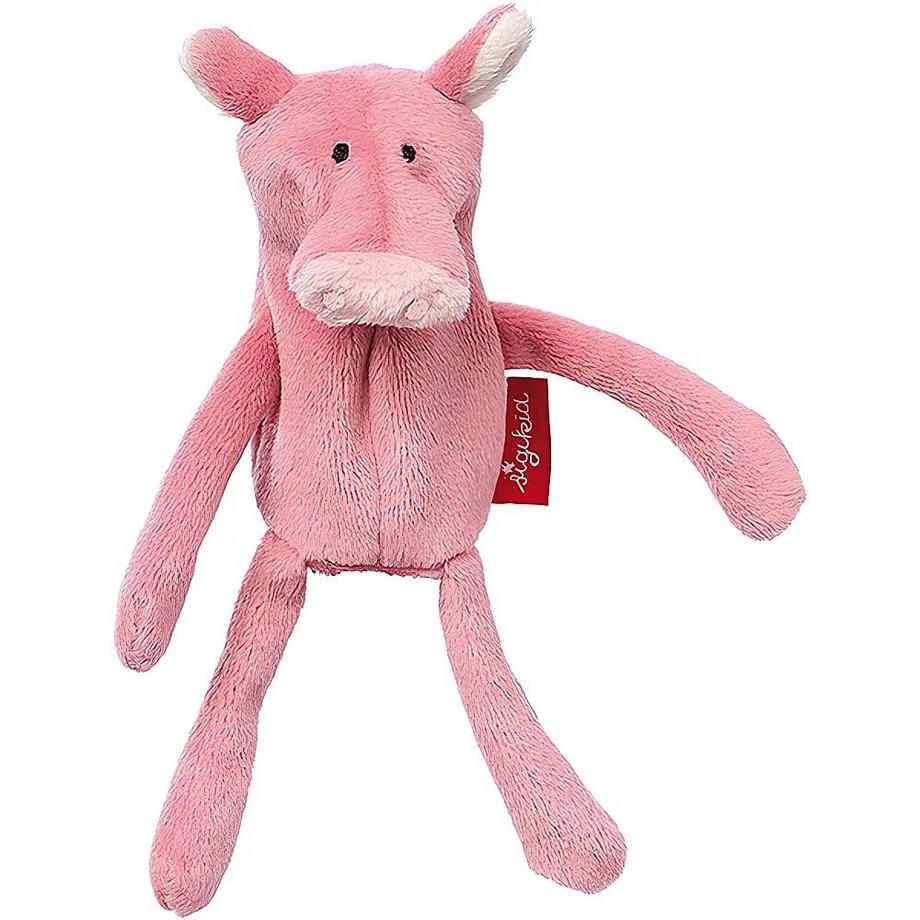 Sigikid  Fingerpuppenset Farmfreunde (14cm) 