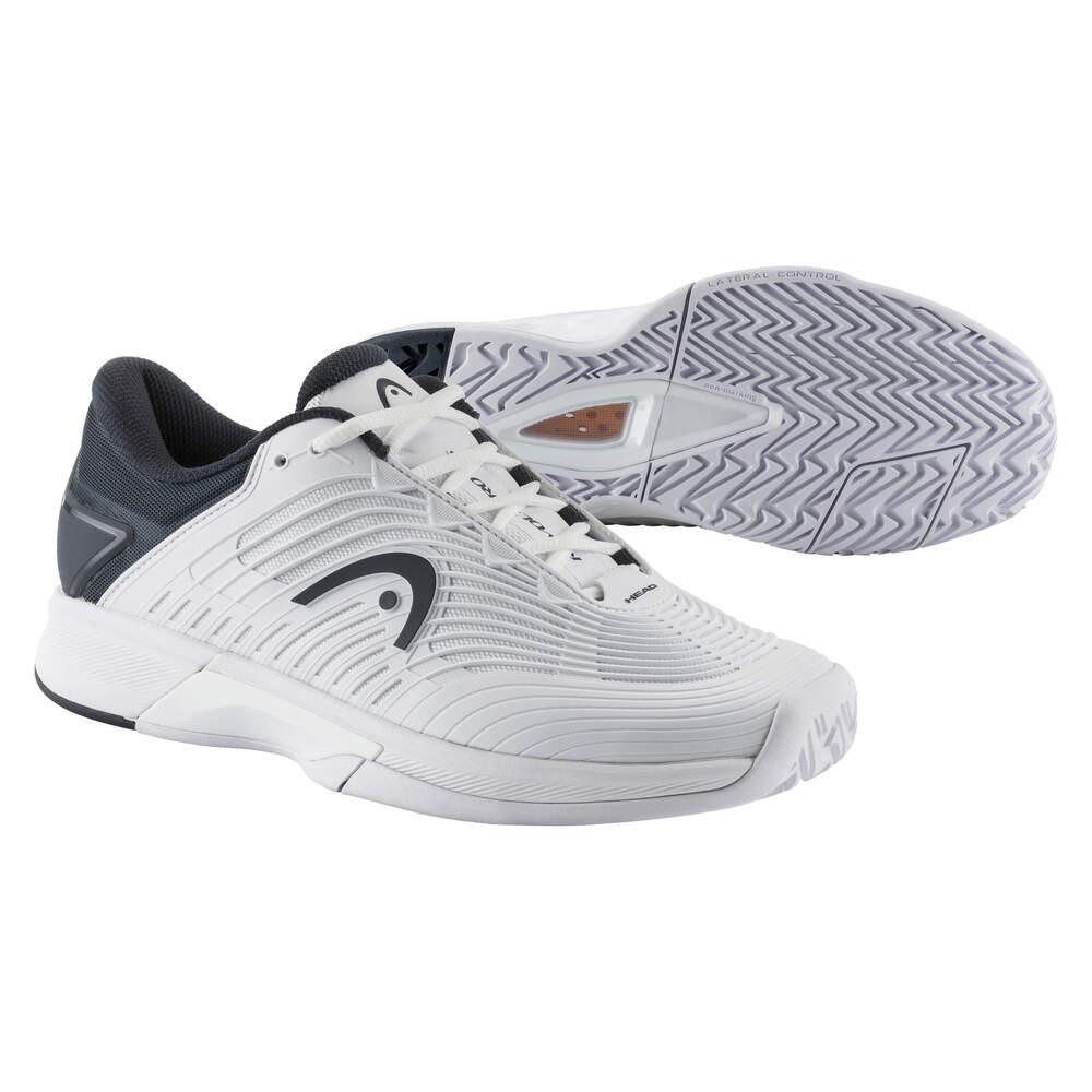 Head  Revolt Pro 4.5 Allcourt chaussure de tennis hommes 