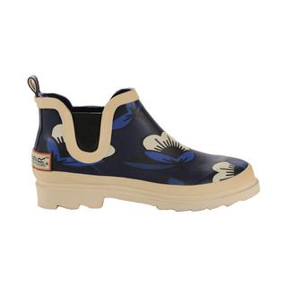 Regatta  Gummistiefel Orla Kiely, Passionsblume 