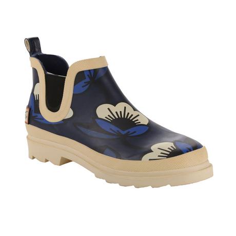 Regatta  Gummistiefel Orla Kiely, Passionsblume 