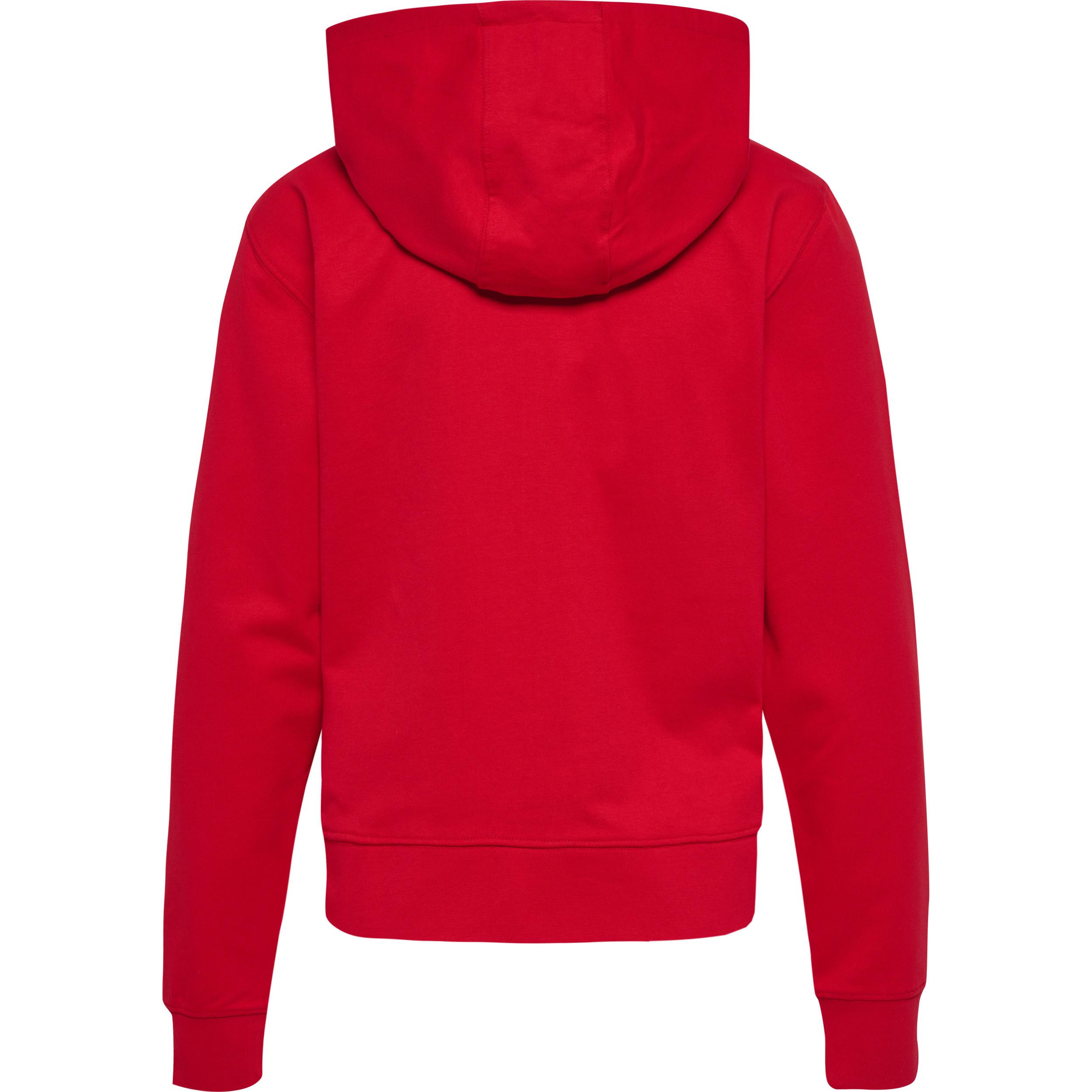 Hummel  damen kapuzenjacke go 2.0 