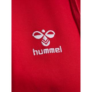 Hummel  veste de survêtement à capuche go 2.0 