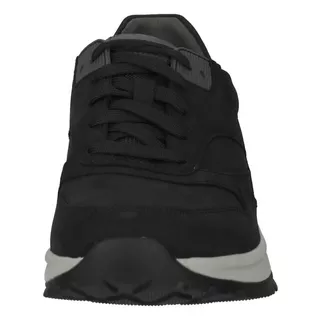 Pius Gabor  Pius Gabor - Nubuk wandersneaker 