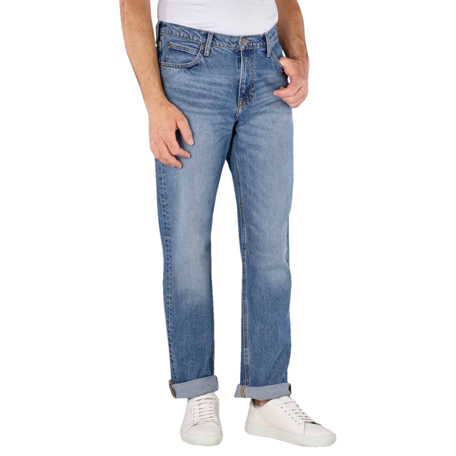West Jeans Relaxed Fit