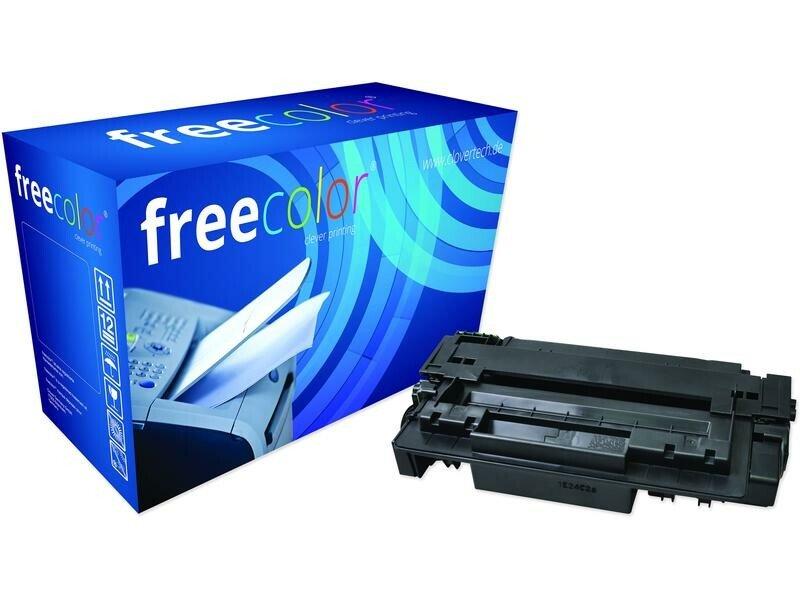 Freecolor  51A-FRC CARTUCCIA TONER 1 PZ NERO 