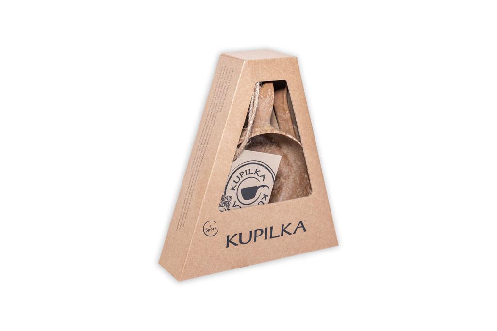 Kupilka  KUPILKA 33 + Göffel 165 Set 