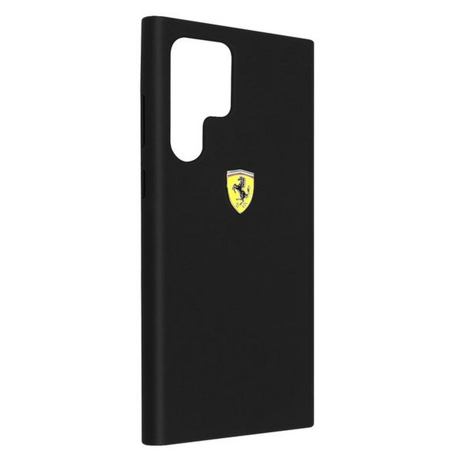 Ferrari  Ferrari Hülle Samsung S22 Ultra 